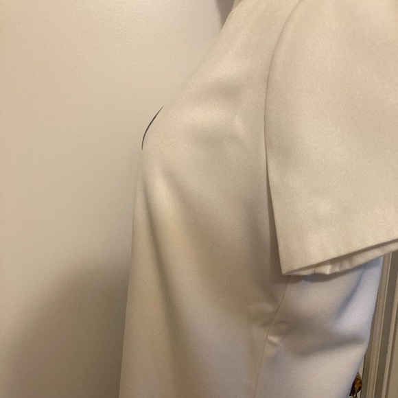 J. Crew Crab graphic design top - Picture 4 of 6